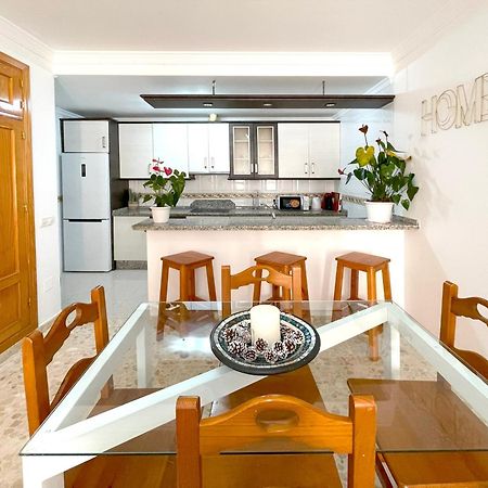 A&C Casa Playa Melosas- Torre Del Mar - Malaga Bagian luar foto