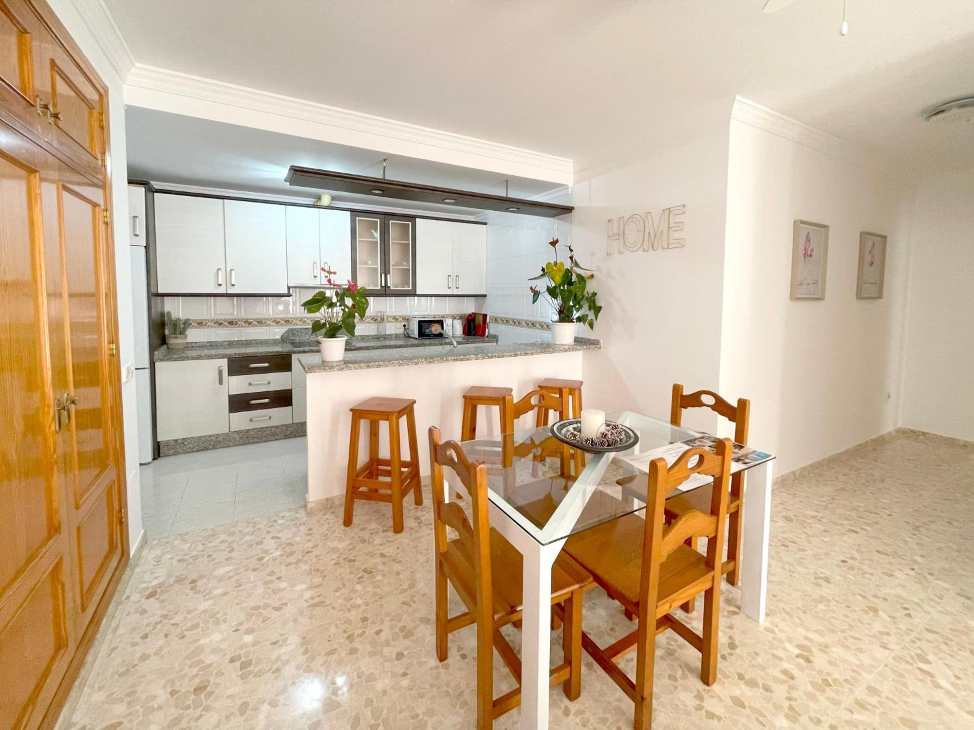 A&C Casa Playa Melosas- Torre Del Mar - Malaga Bagian luar foto